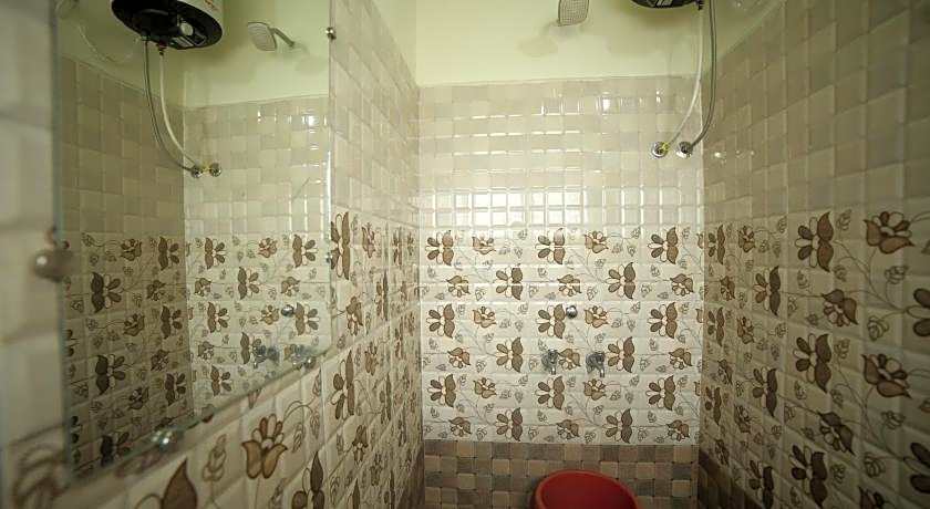 Naksha Tree Hotels - Yelagiri