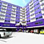 Sawasdee Siam Pattaya Hotel