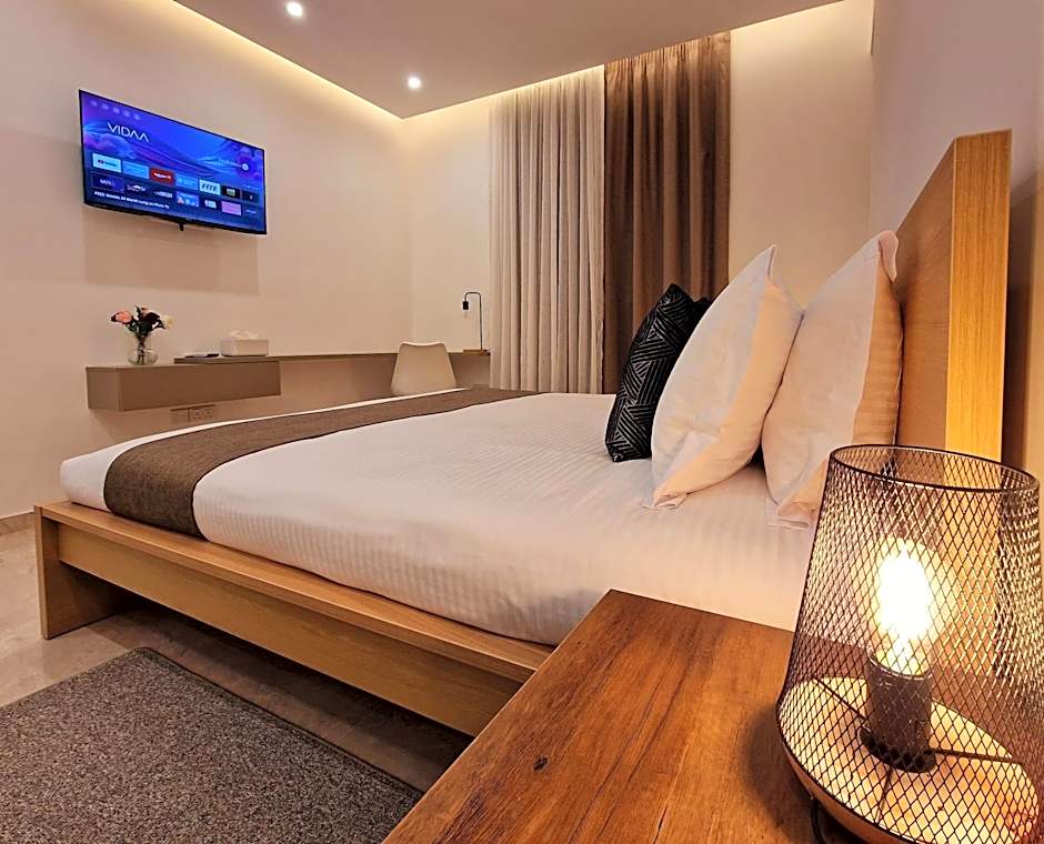 Sveltos Residence Suites