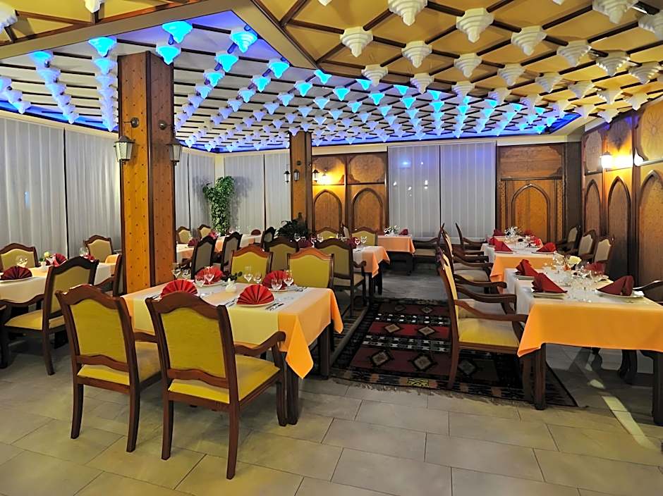 Boutique Hotel Old Town