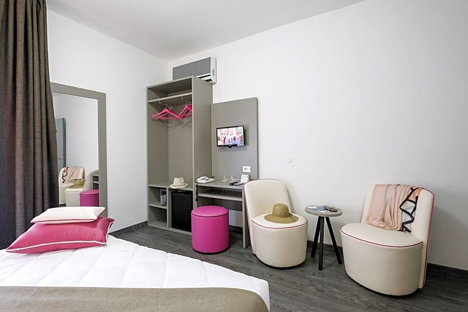 Hotel Cala Di Forno