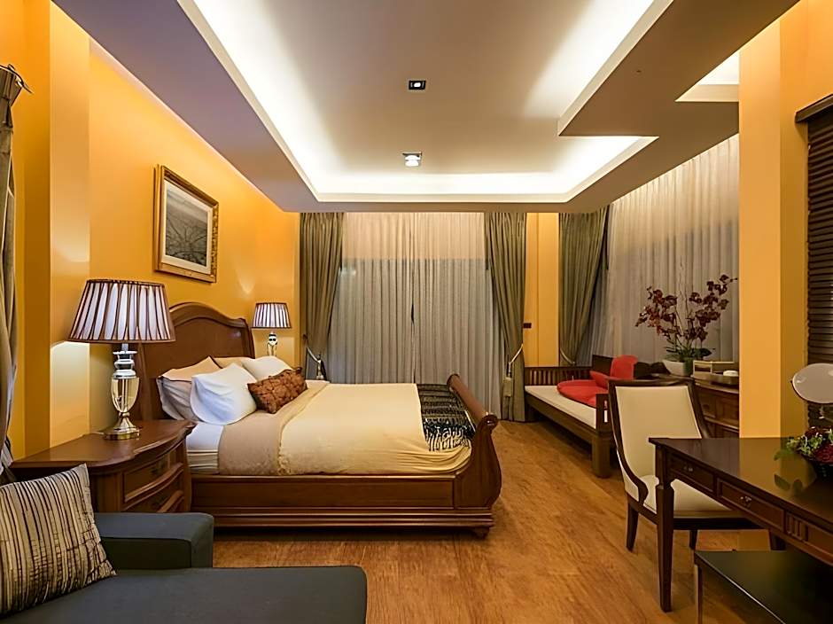 The Air Khaoyai Hotel