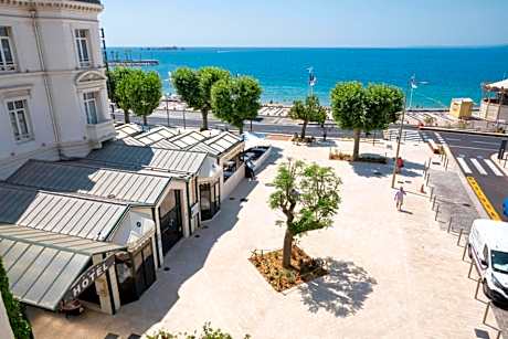 Prestige Room - Sea Side