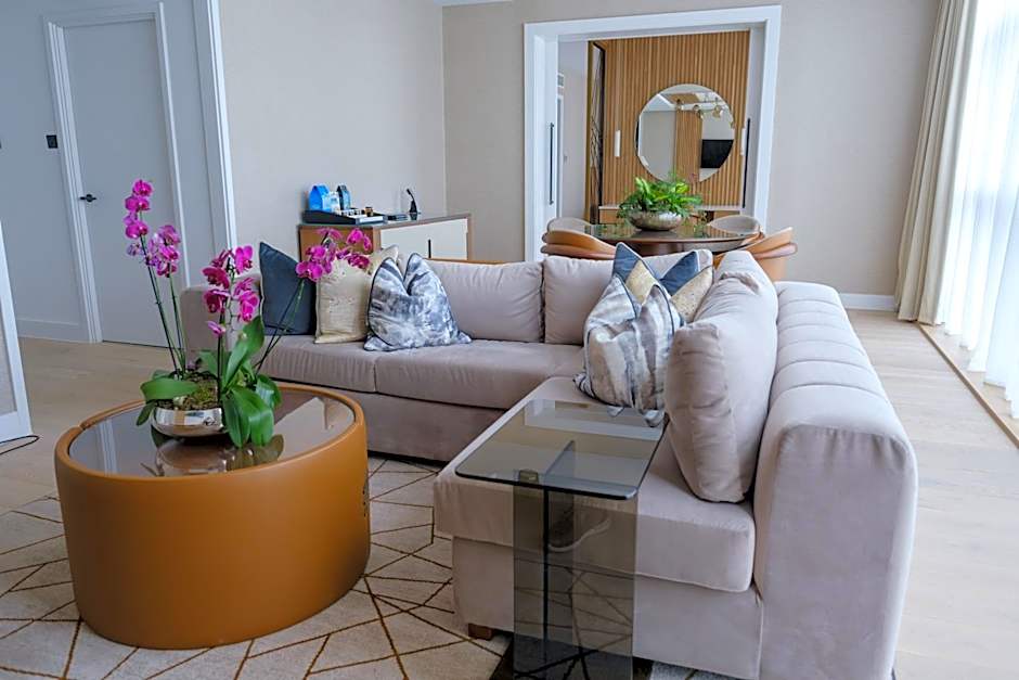 The Lowry Hotel Manchester