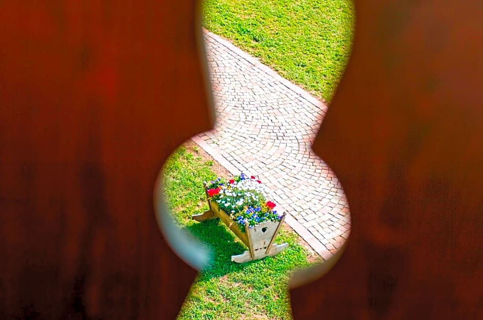 Gasthof Schneiderwiesen