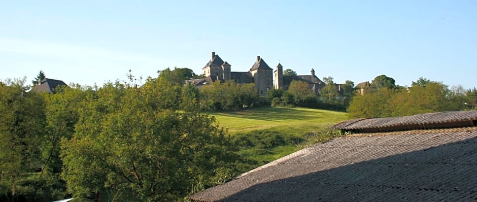 A L'ETAPE DE LA FERME