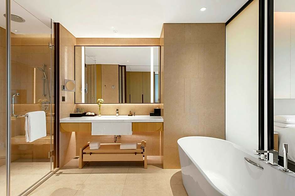 Suining Marriott Hotel