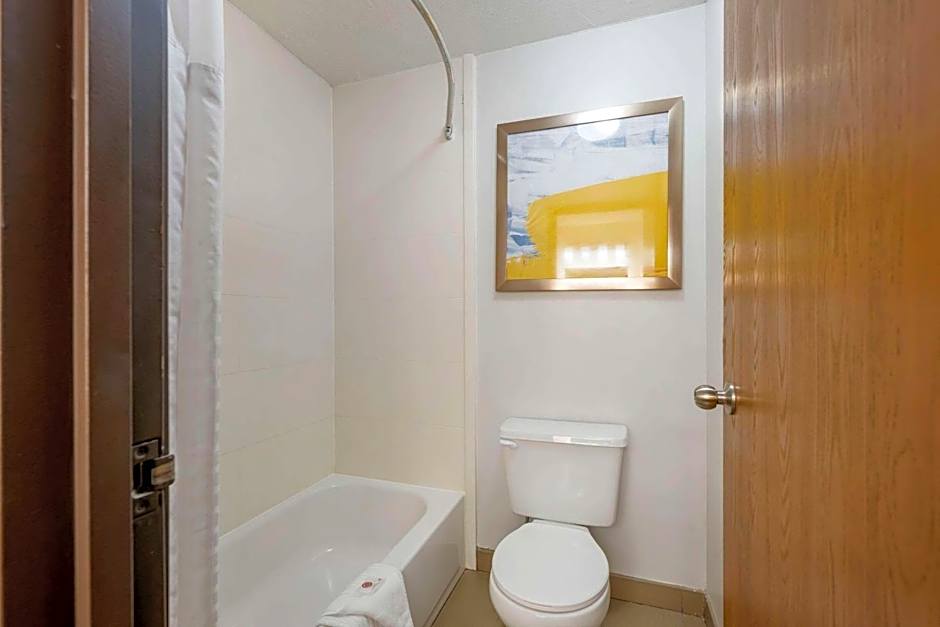 Comfort Inn Hastings