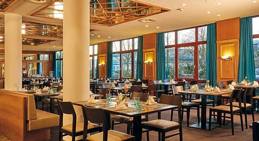 H+ Hotel Hannover