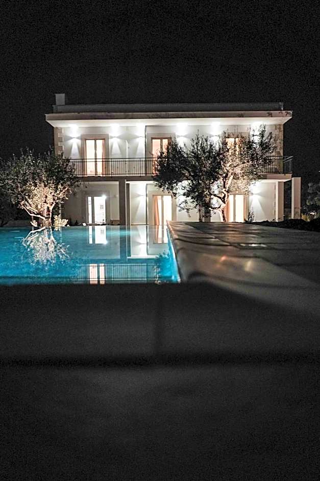 ALMASOL - Charme Experience