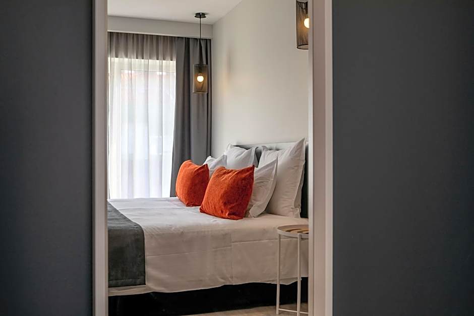 Sport Hotel Gym + SPA