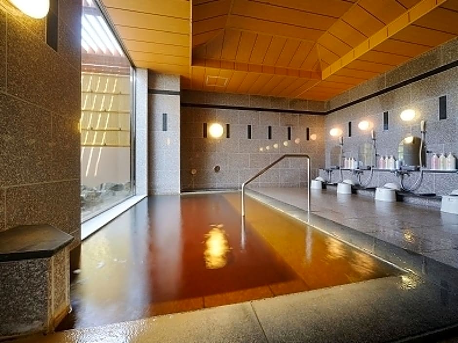 Route Inn Grantia Shiretoko Shari Ekimae