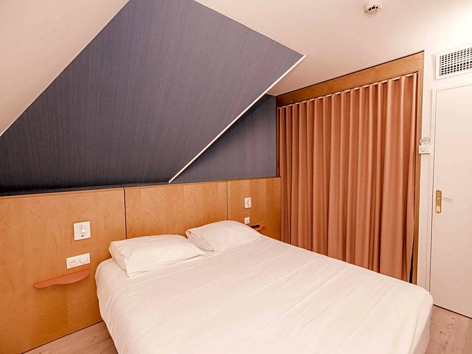 Ibis Styles Deauville Villers Hotel