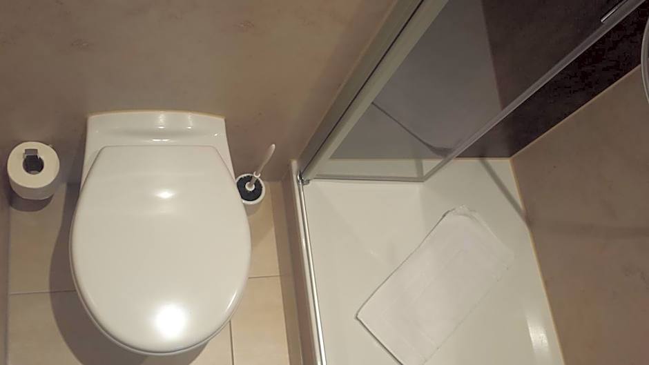 Hotel Krone Rüdesheim