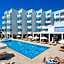 Okeanos Beach Boutique Hotel