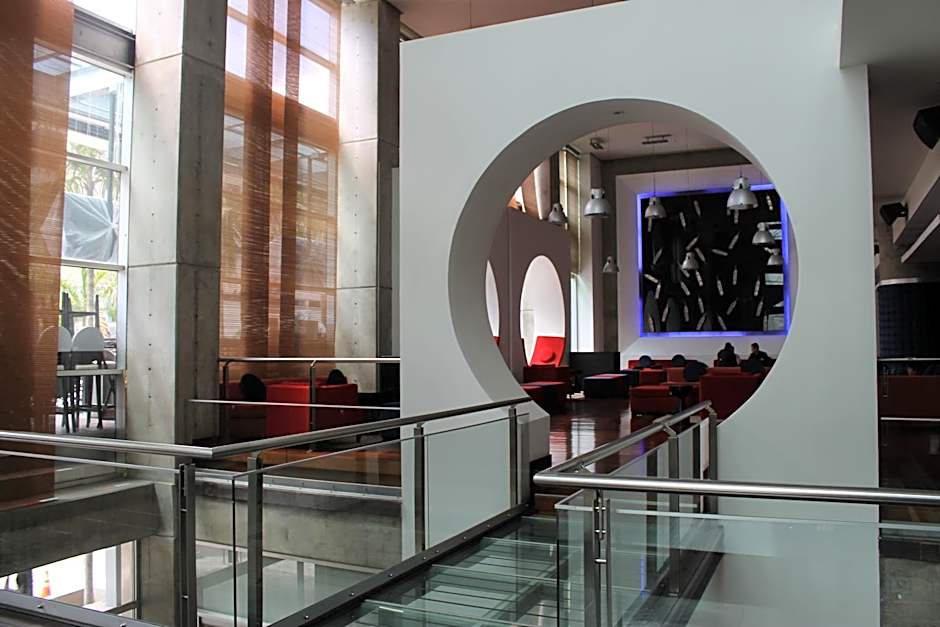 Decapolis Hotel Panama City