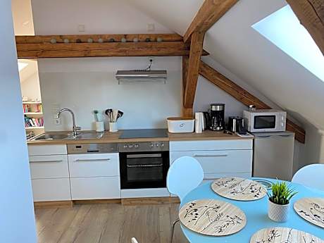 Lieblingsplatz an der Lahn