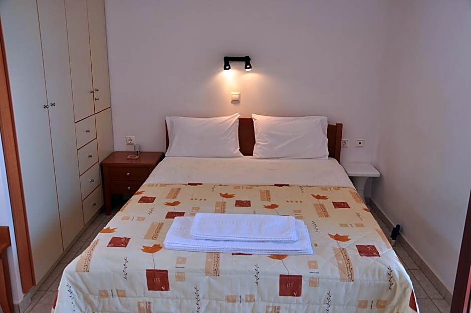 Kato Zakros Palace Apartments