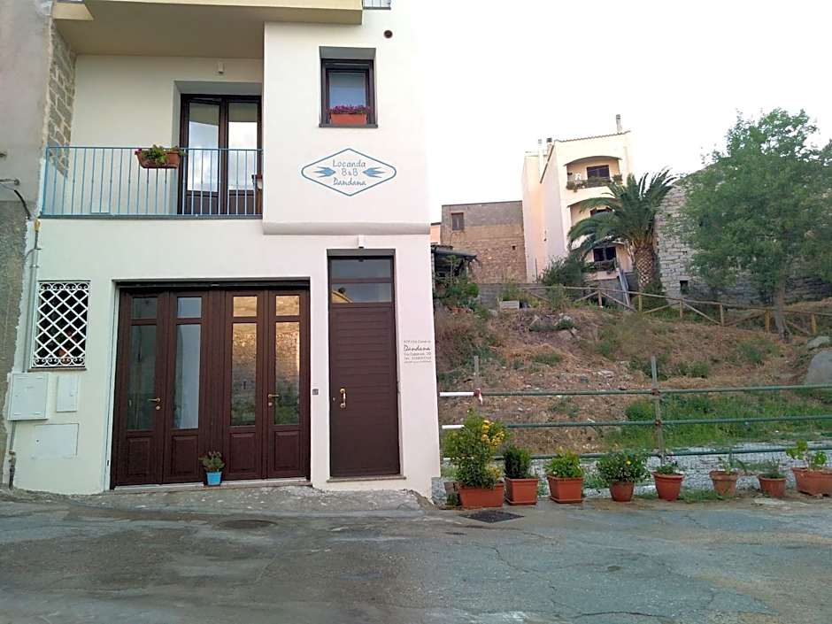 Locanda B&B Dandana