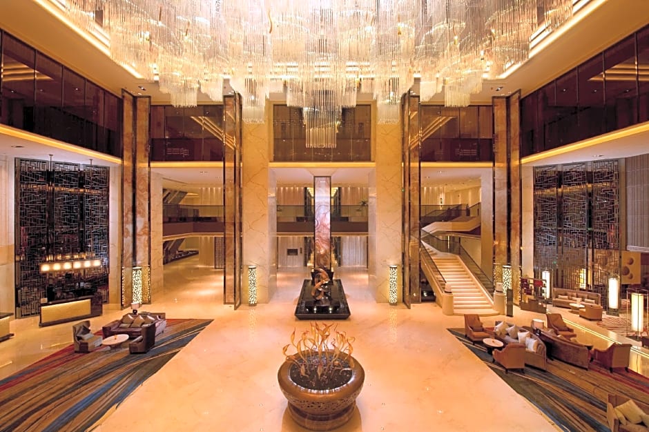 Hilton Zhongshan Downtown