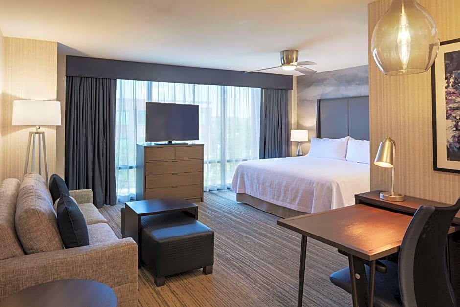 Homewood Suites by Hilton Needham Boston