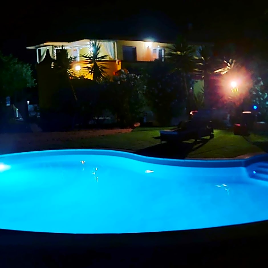 Bed & Breakfast Il Rosmarino