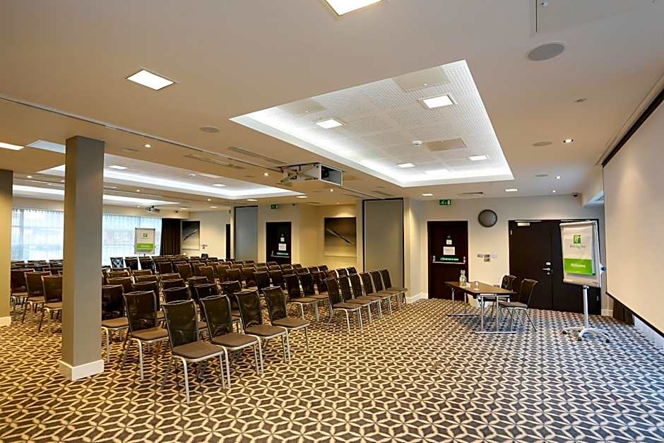 Holiday Inn Southend By IHG