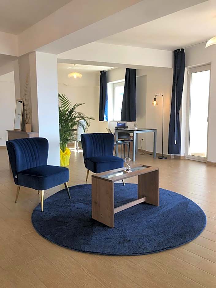 Thalassa Suite & Spa