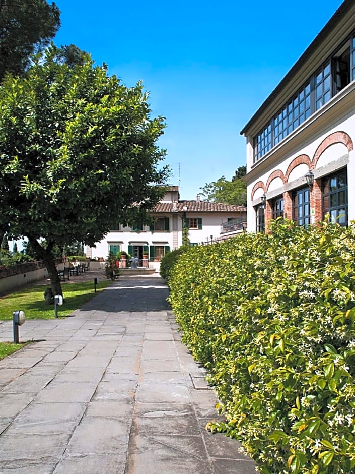 Hotel Villa Fiesole