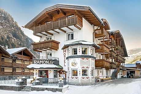 Hotel Ramon