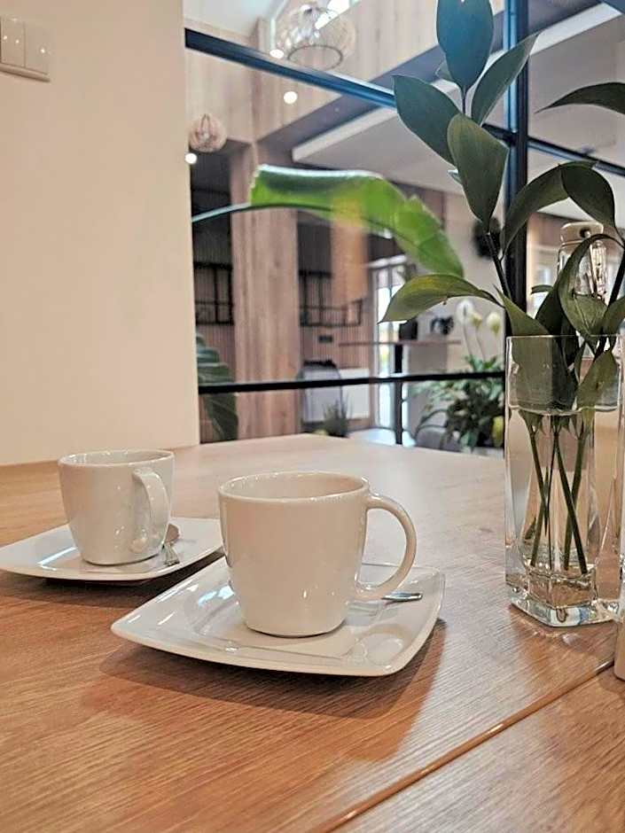 Restauracja i Noclegi Pod Kasztanami