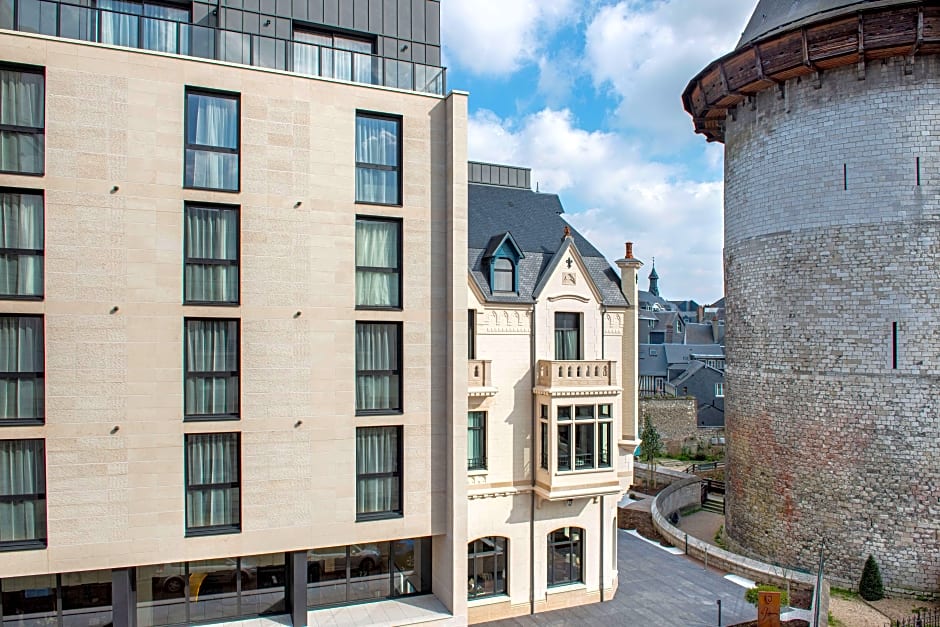 Radisson Blu Hotel Rouen Centre