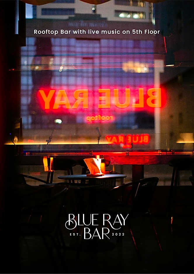 The poshtel Bangkok By Benya