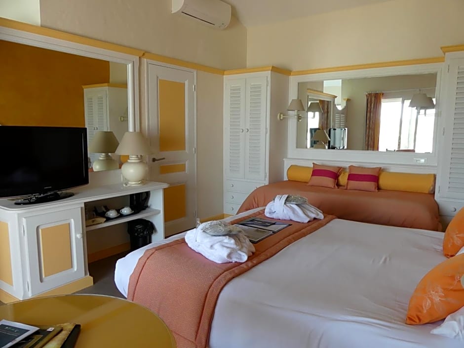 Hôtel L' Estelle en Camargue