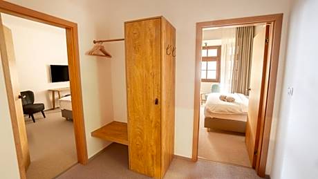 Family Two-Bedroom Apartment