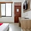 RedDoorz near Alun Alun Wonosobo