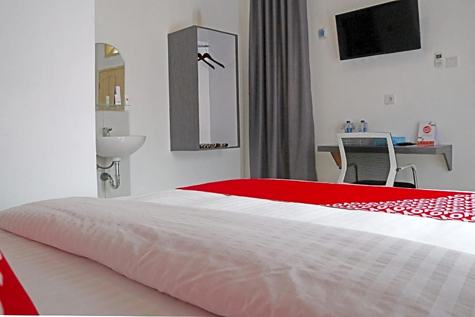 OYO 1185 Sachila Residence Syariah