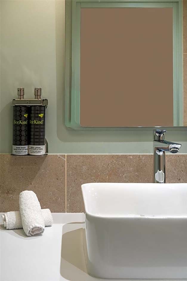 Hyatt Centric Reims