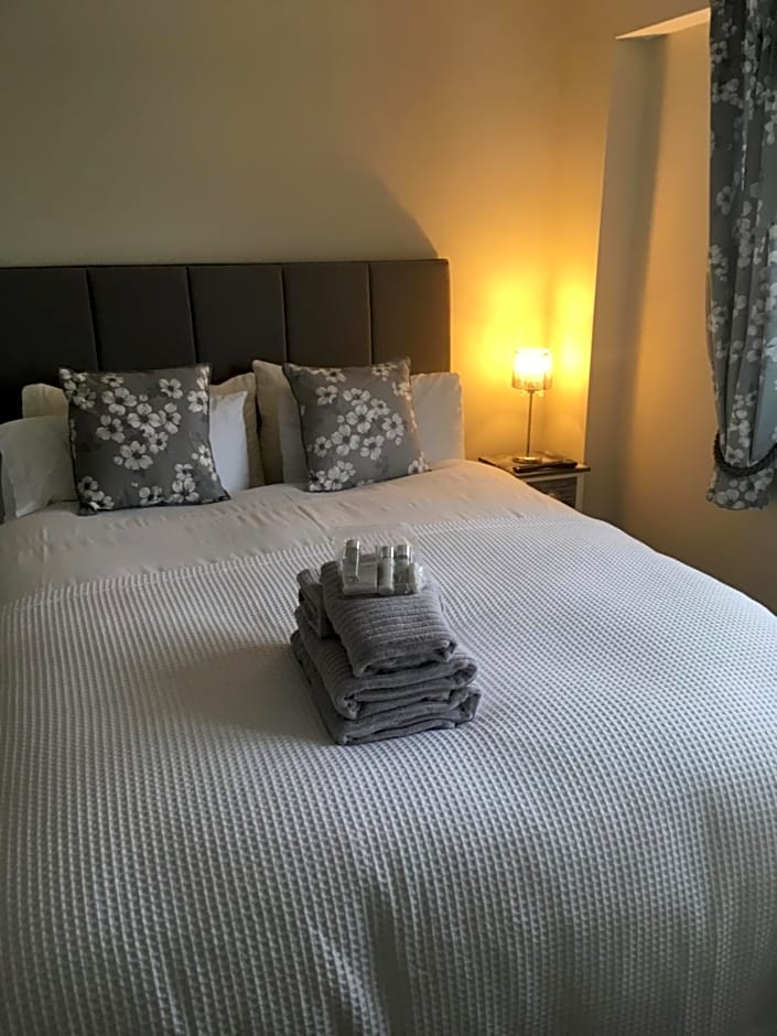 Downsfield Bed and Breakfast