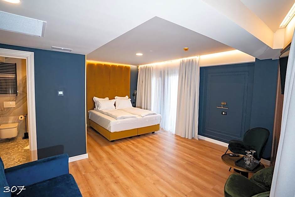 Cosmopolita Boutique Hotel