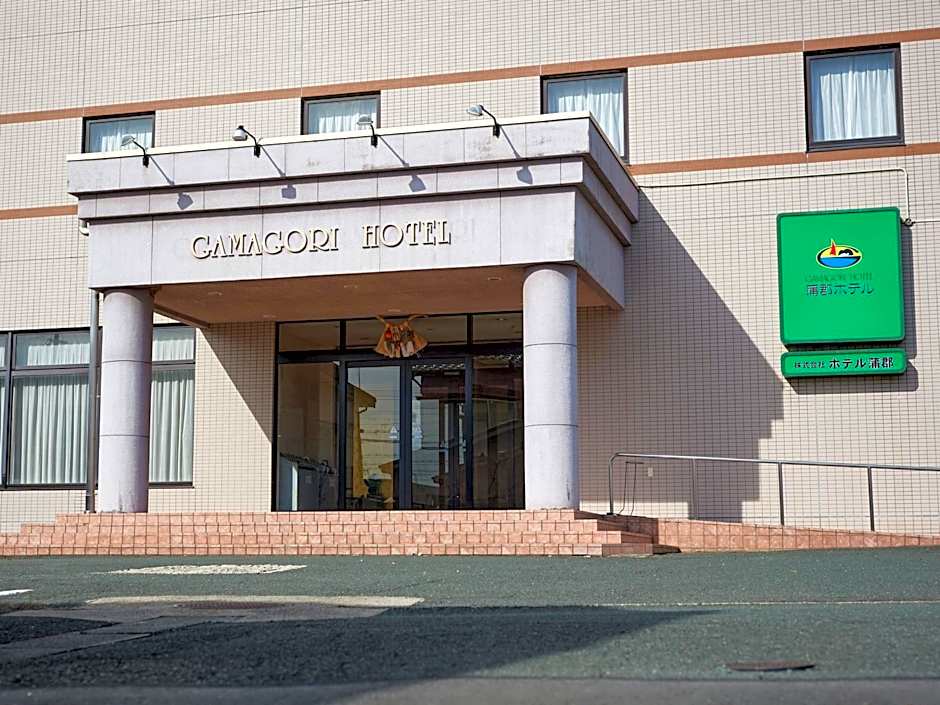 Gamagori Hotel