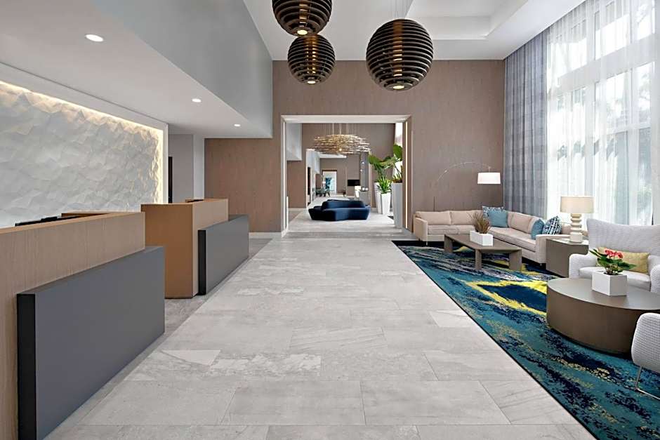 Courtyard by Marriott Delray Beach