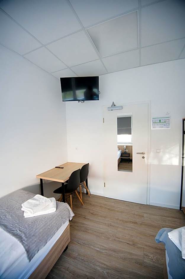 Hostel Messe Laatzen