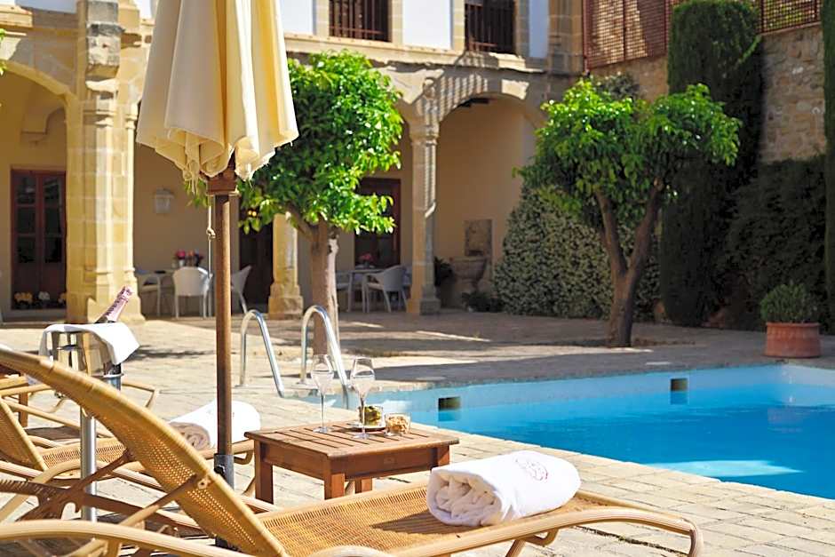 Hotel Puerta de la Luna