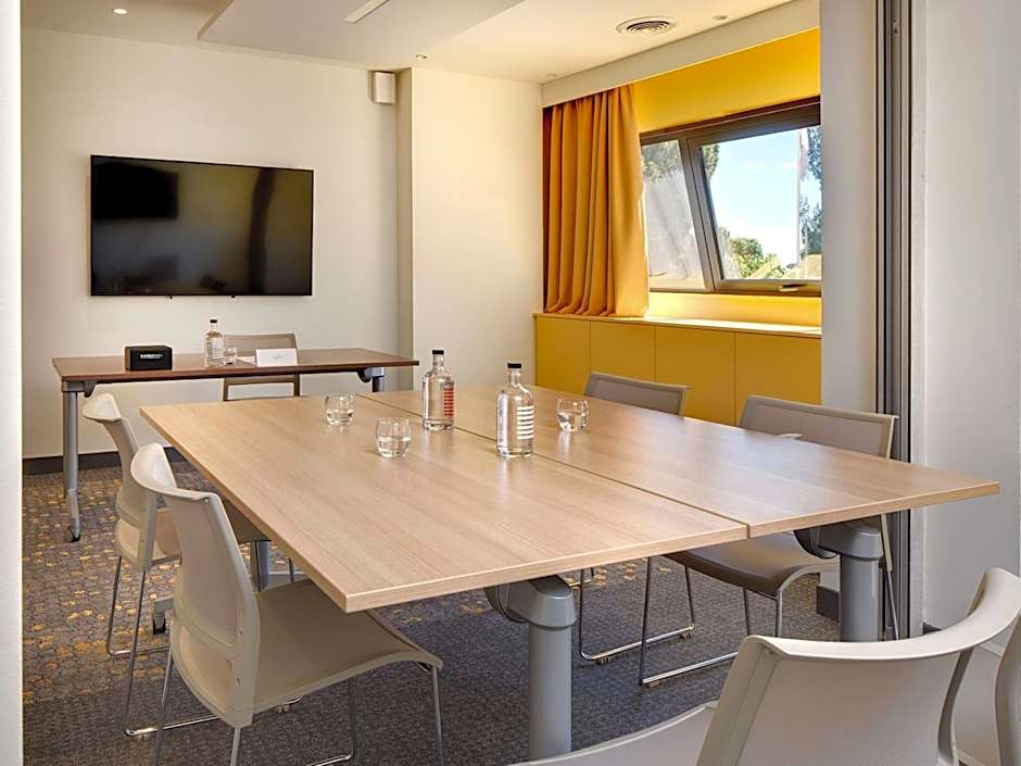 Mercure Montpellier Centre Comedie