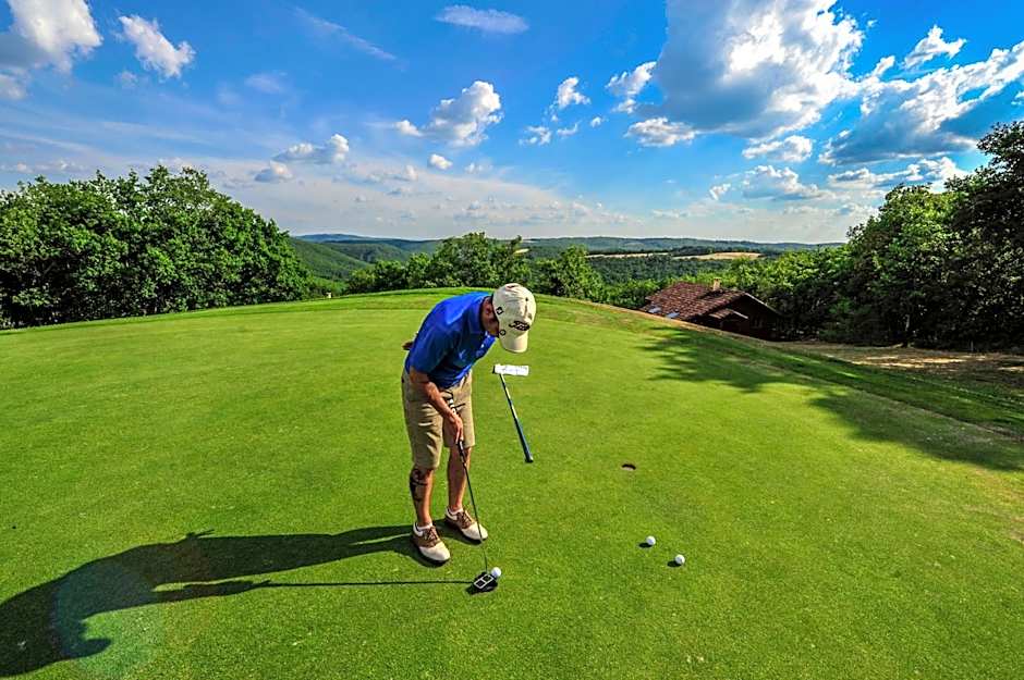 Résidence Souillac Golf & Country Club
