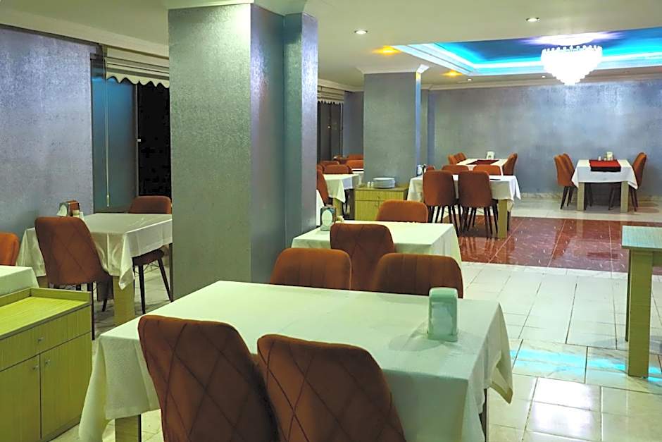 Yıldız Moonlight Hotel Trabzon