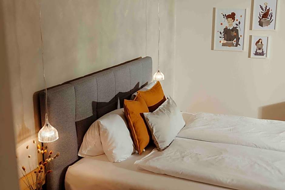 Arx Boutiquehotel