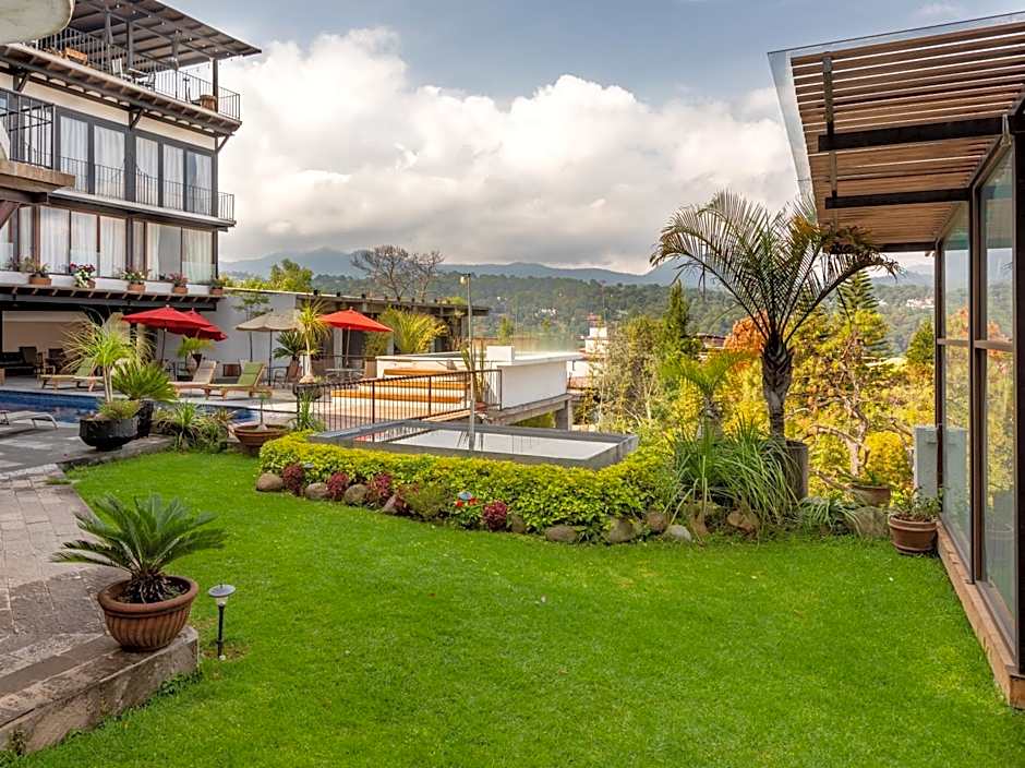 Hotel Santa Rosa