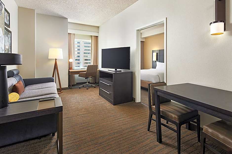 Residence Inn by Marriott Denver City Center